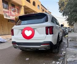 کیا سۆرینتۆ